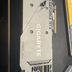 Gigabyte 3070 
