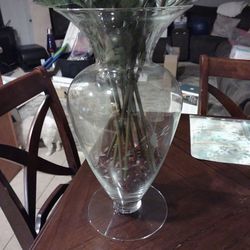 Princess House Vase