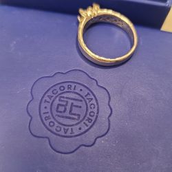 Tacori Ring Beatuful 