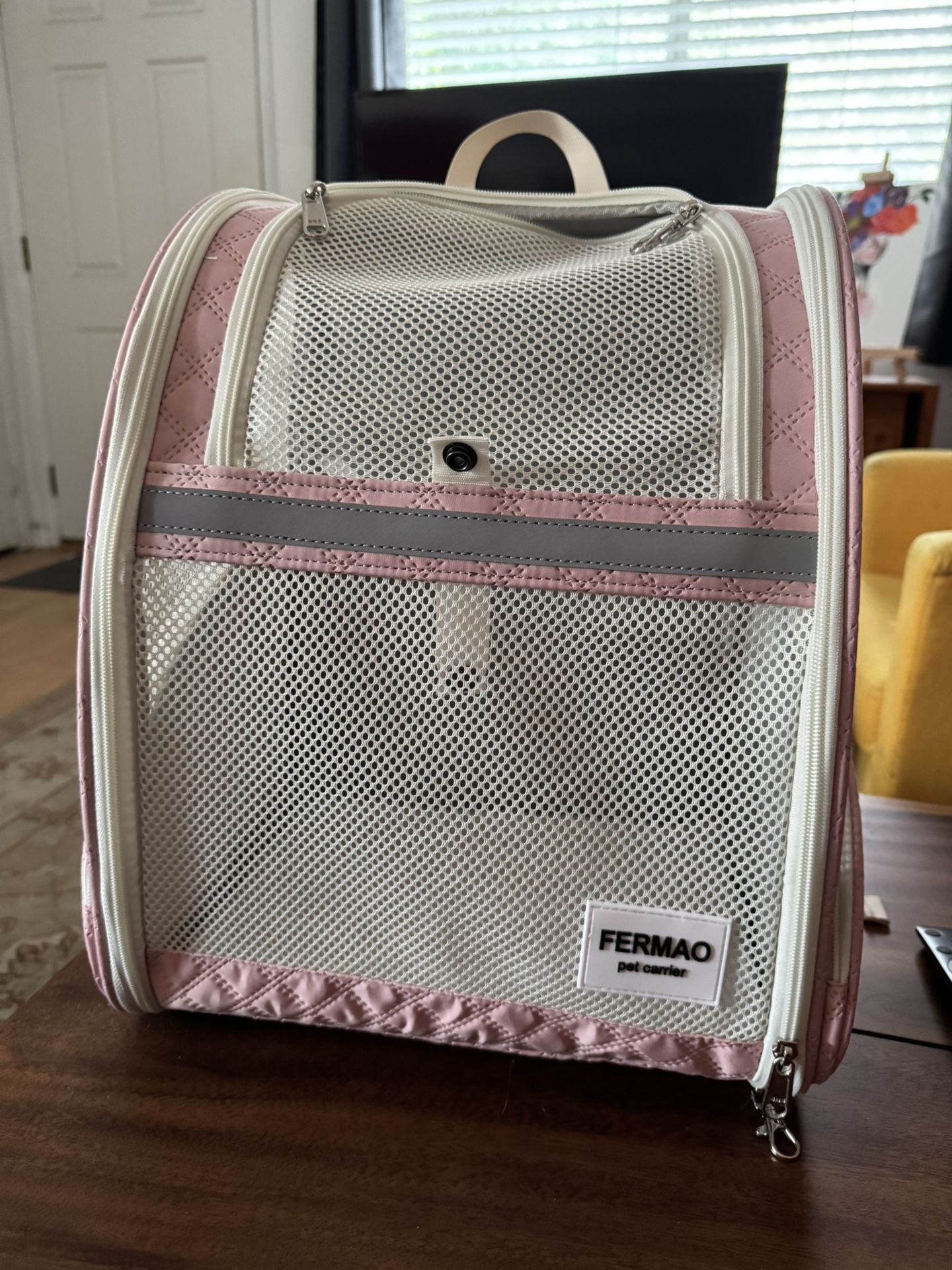 Brand New Cat/ Dog Backpack