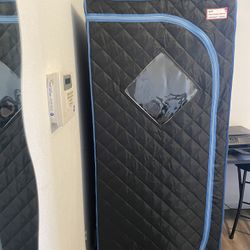 Portable Infrared Sauna