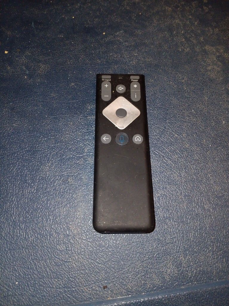 Xfinity Voice Command Remote