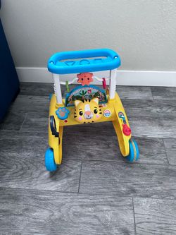 Baby walker