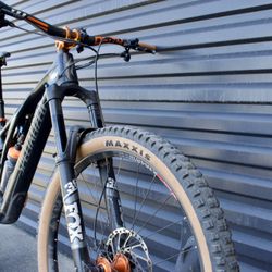 Stump Jumper Evo  2021