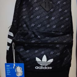 Adidas Backpack
