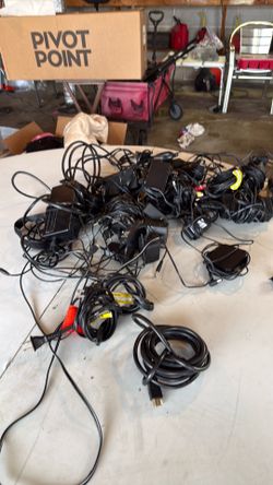 Power cord