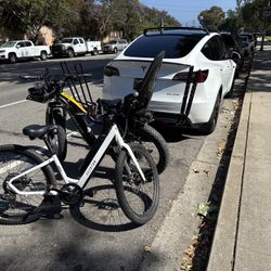 Aventon Aventure Gen 1