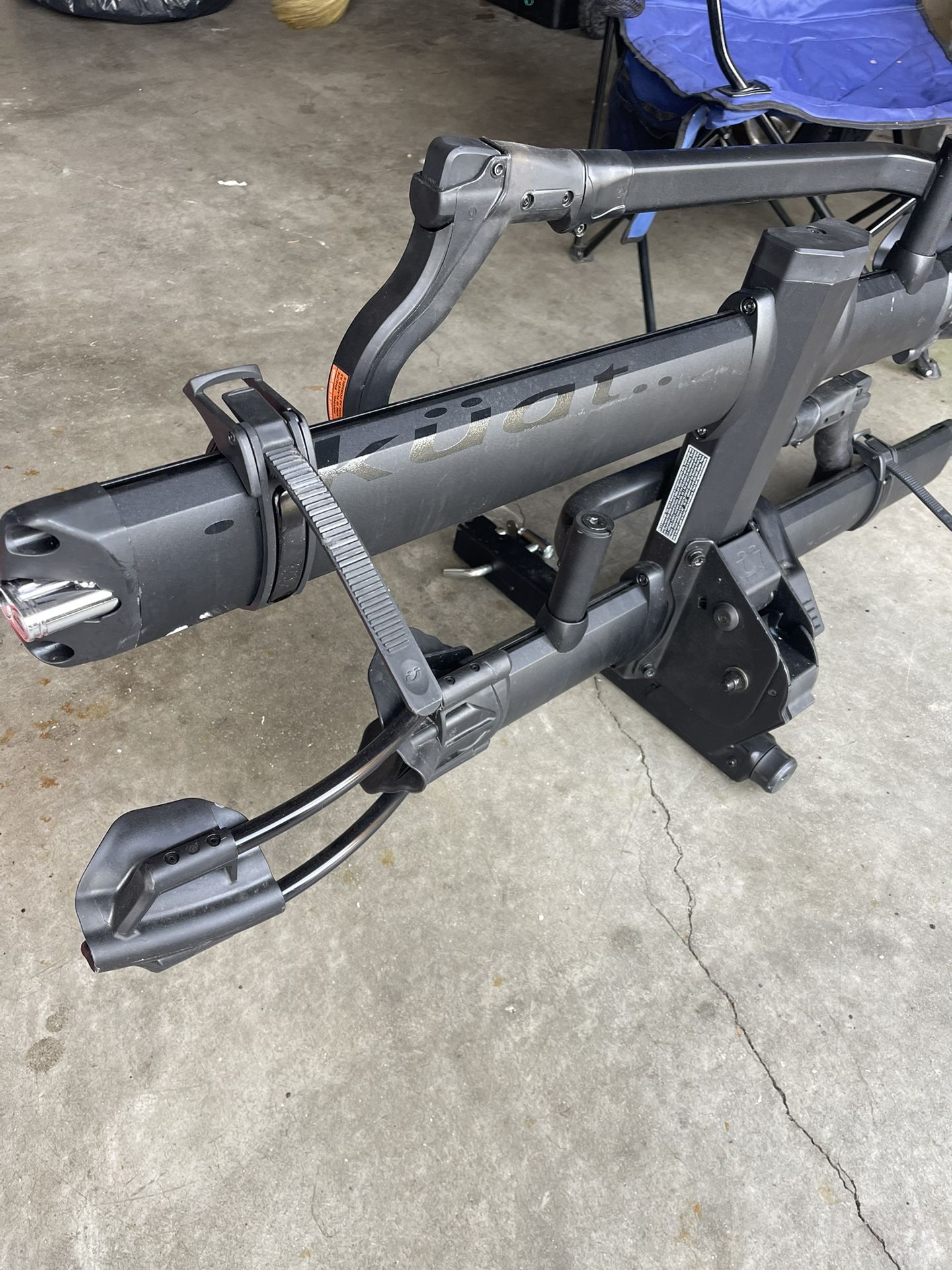 KUAT Bike Hitch Racks 