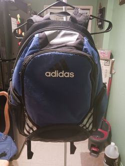 Adidas Sport Backpack