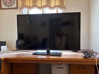 50 inch tv