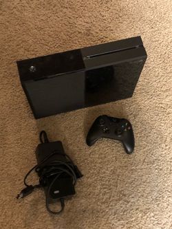 Xbox One