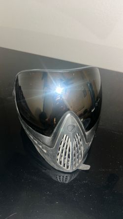 Dye mask