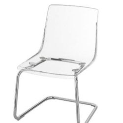 TOBIAS DINING CHAIRS (4)