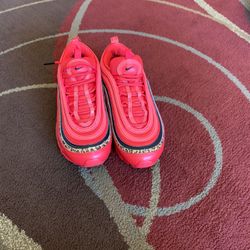 Puma Air Max 97 Woman’s Size 6.5 