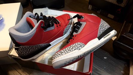 Jordan retros