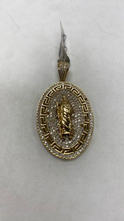 SAN Judas