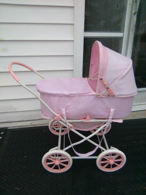 Doll Stroller