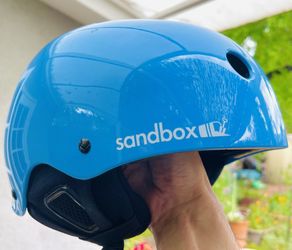 🏂 / ⛷️ Helment