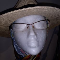 Gucci Prescription Frames 2788  Half Rim