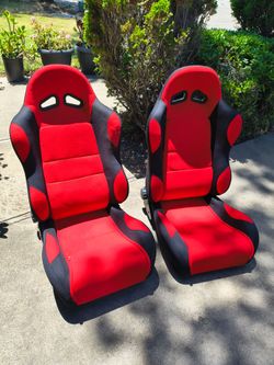 Racing Seats