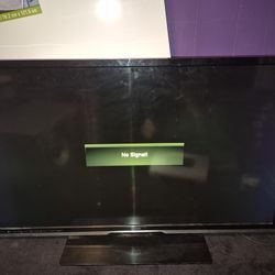 Vizio 55 Tv.