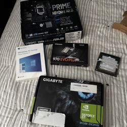 PC Parts