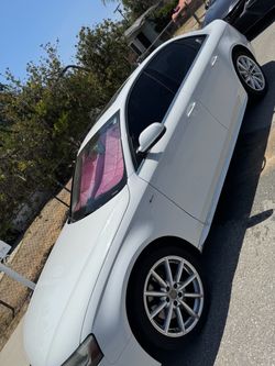 2015 Audi A4