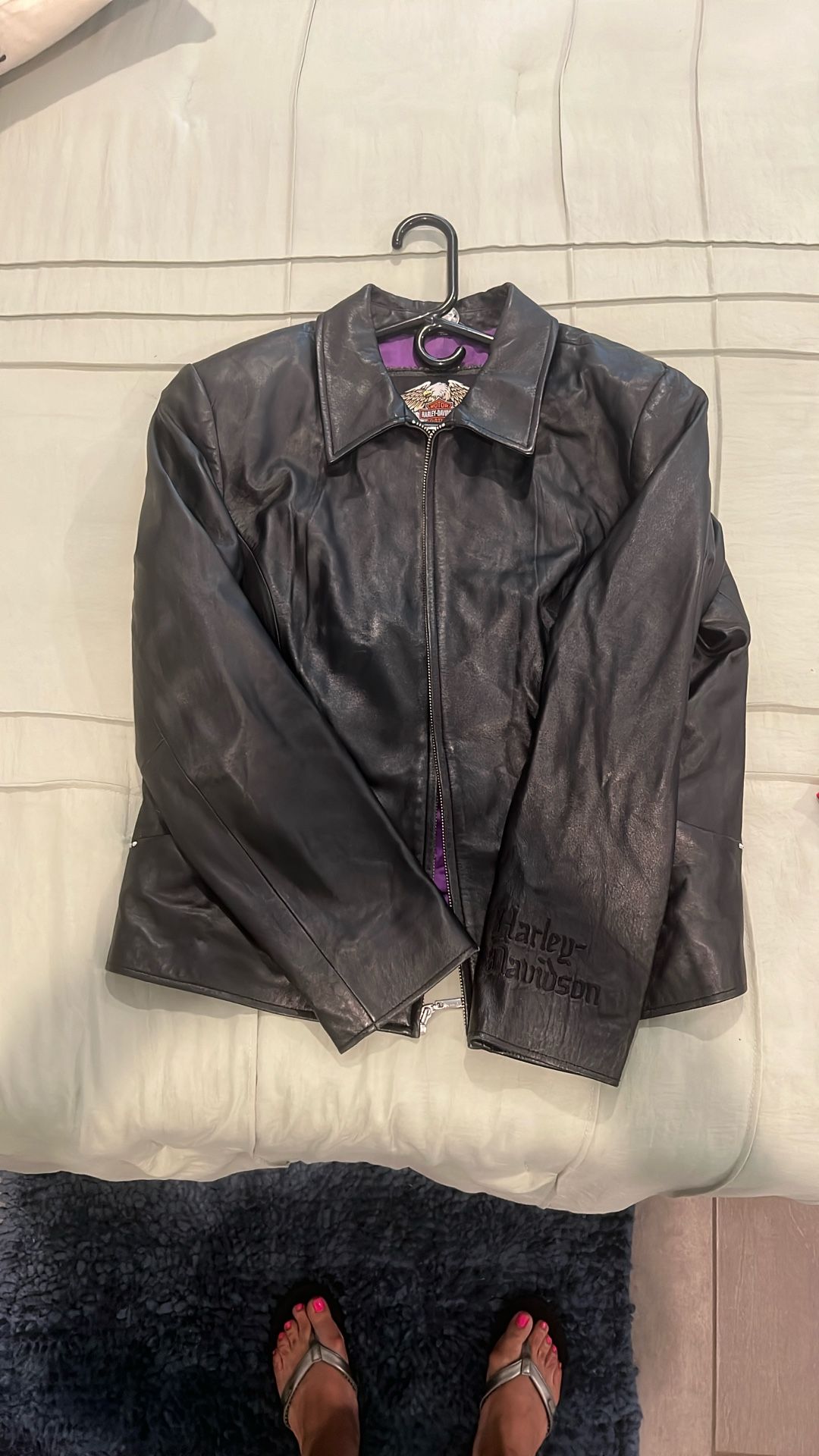 HD Jacket