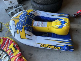 Ez ski trainer by airhead