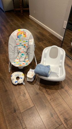 Baby Items