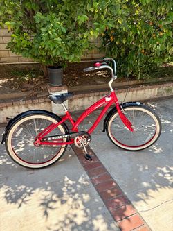 Nirve Hello Kitty 26” Beach Cruiser Bike – Limited Edition