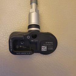 Toyota/lexus/scion Genuine Oem Tpms Tire Pressure Monitoring Sensor 