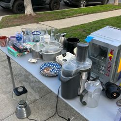 Yard sale/Moving sale 1/24 