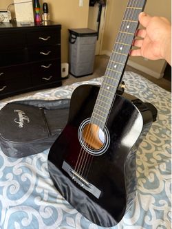 Guitar Ashthorpe