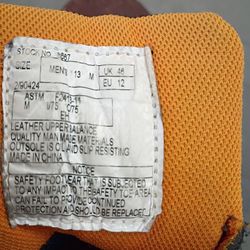 Field FOREST Boots Of Work US 11