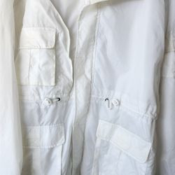 Maxx Jacket , Lightweigt  Sz. M