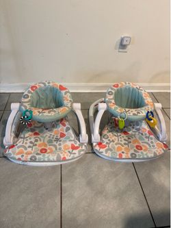 Infant chair