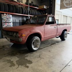 1973 Datsun 620