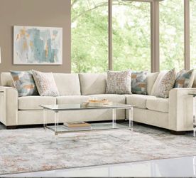 Sectional sofa
