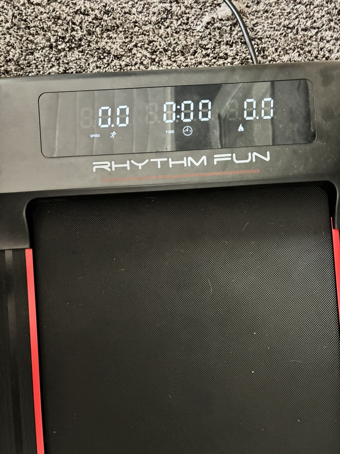 Rhythm Fun Treadmill