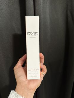 Iconic London Tannin Mist 