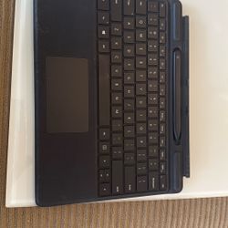 Keyboard  Surface Pro (7+/7/6/5/4/3) Keyboard With Trackpad And Pen Holder