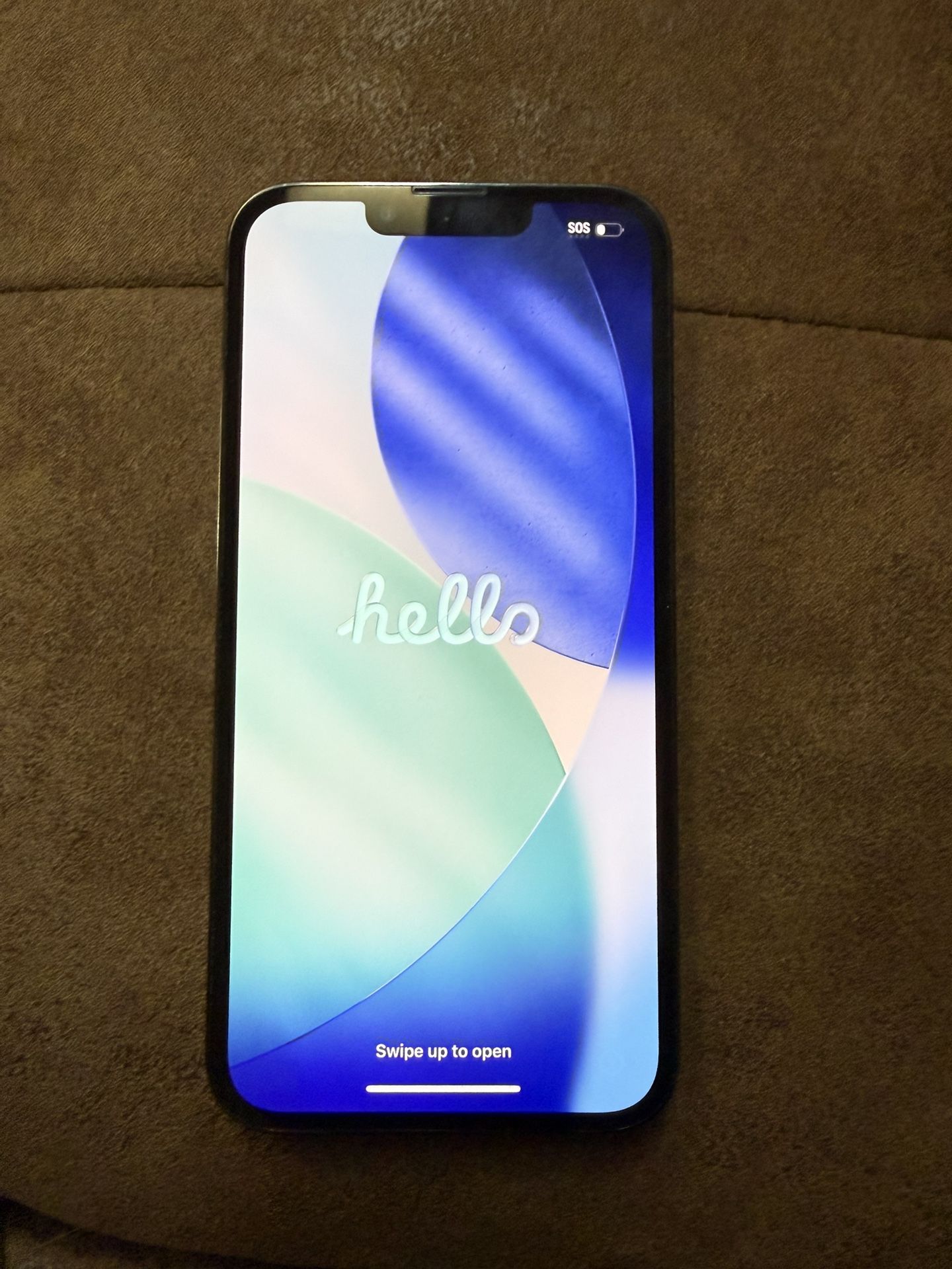 Unlocked 128gb Iphone 13 Pro