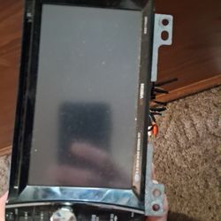 Vision Head Unit