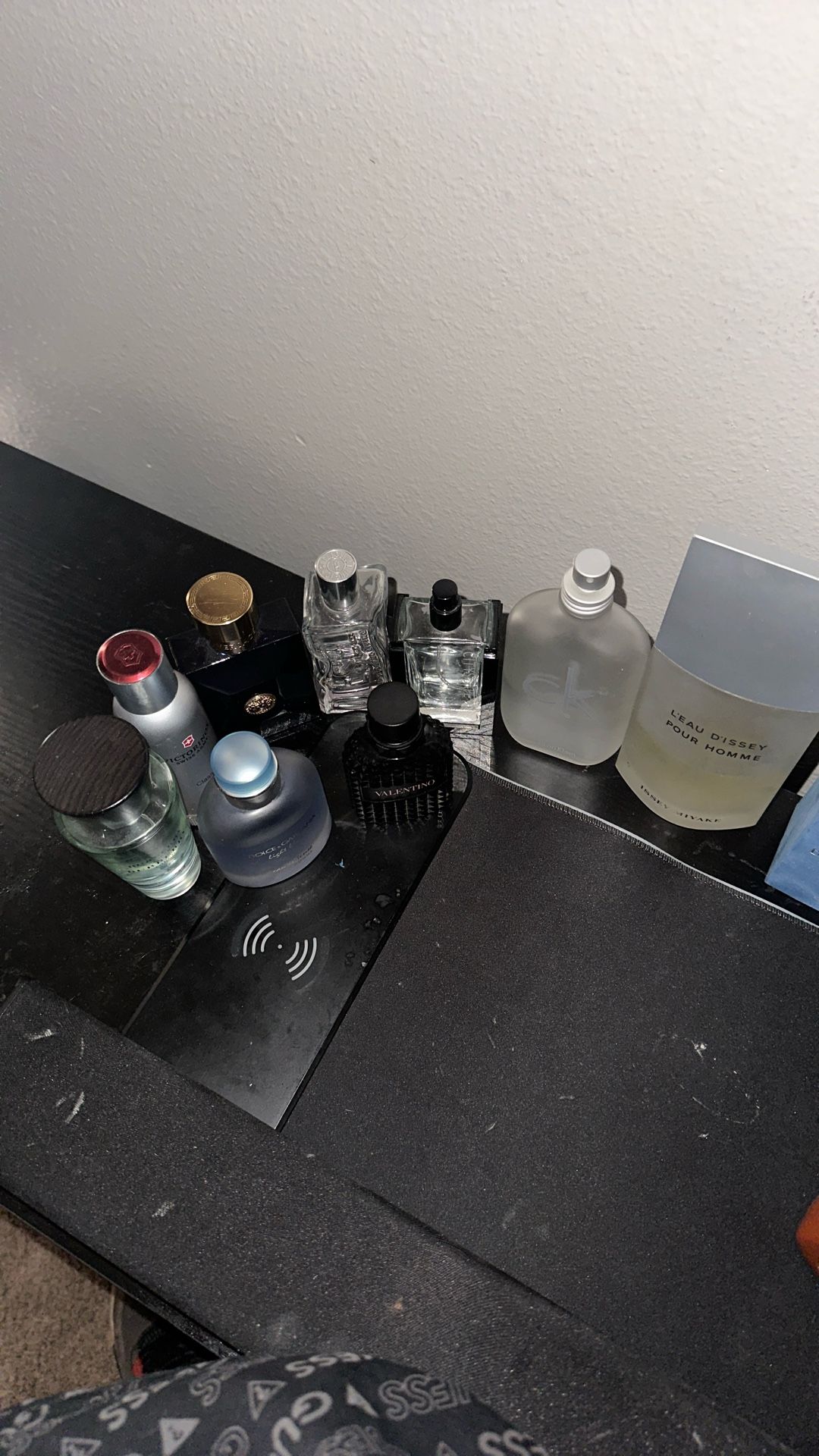 Perfums
