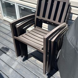 Chairs 