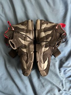 Nike 96 falcons