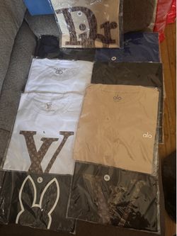 T shirt/Camizetas