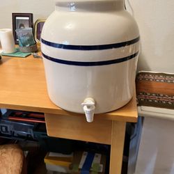 Water Crock