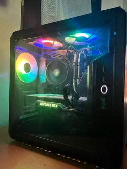 Gaming Computer